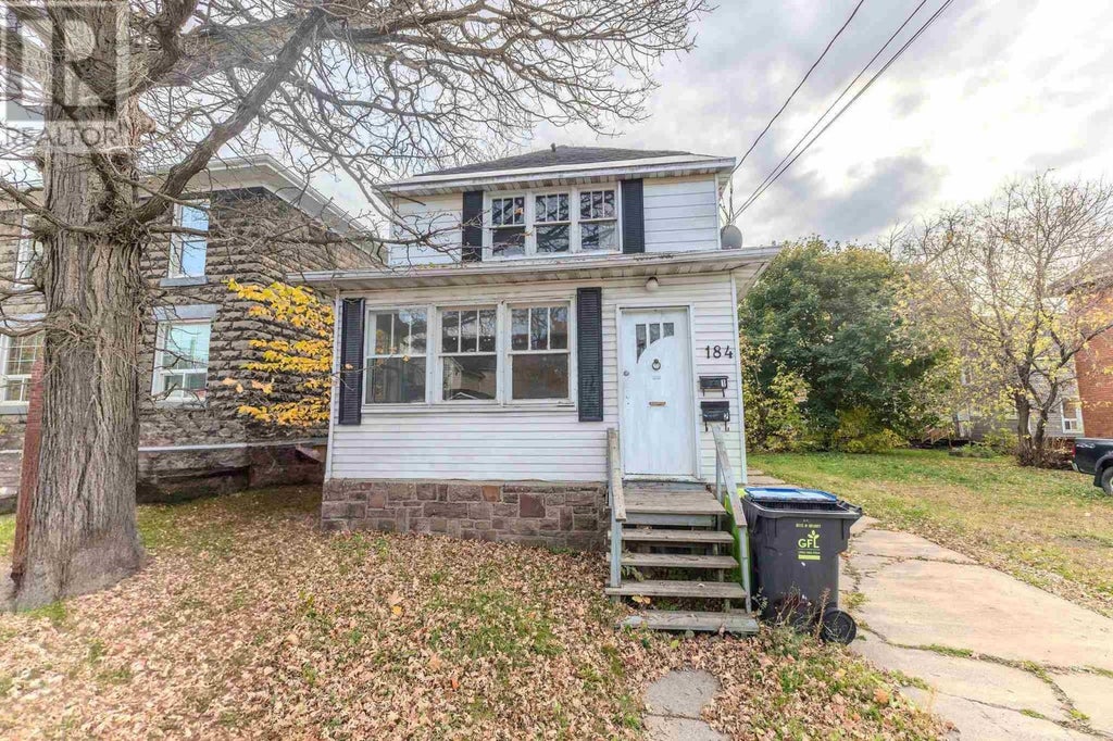 184 Elgin St, Sault Ste. Marie
