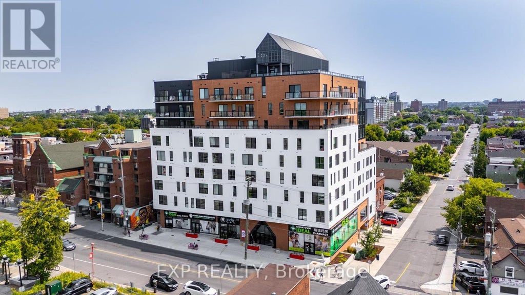 406 - 770 Somerset Street W, Ottawa