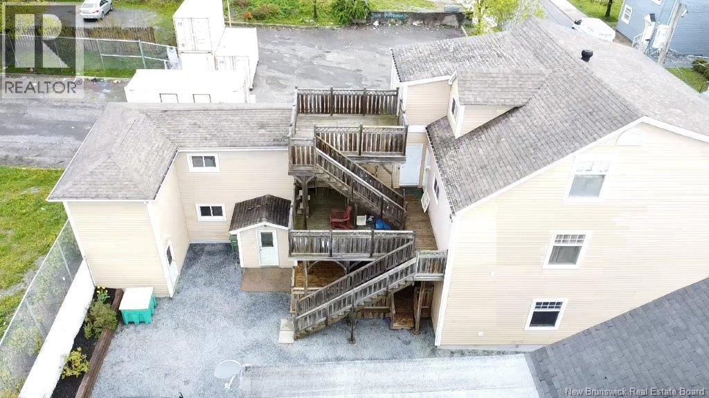 9 Exmouth Street, Saint John