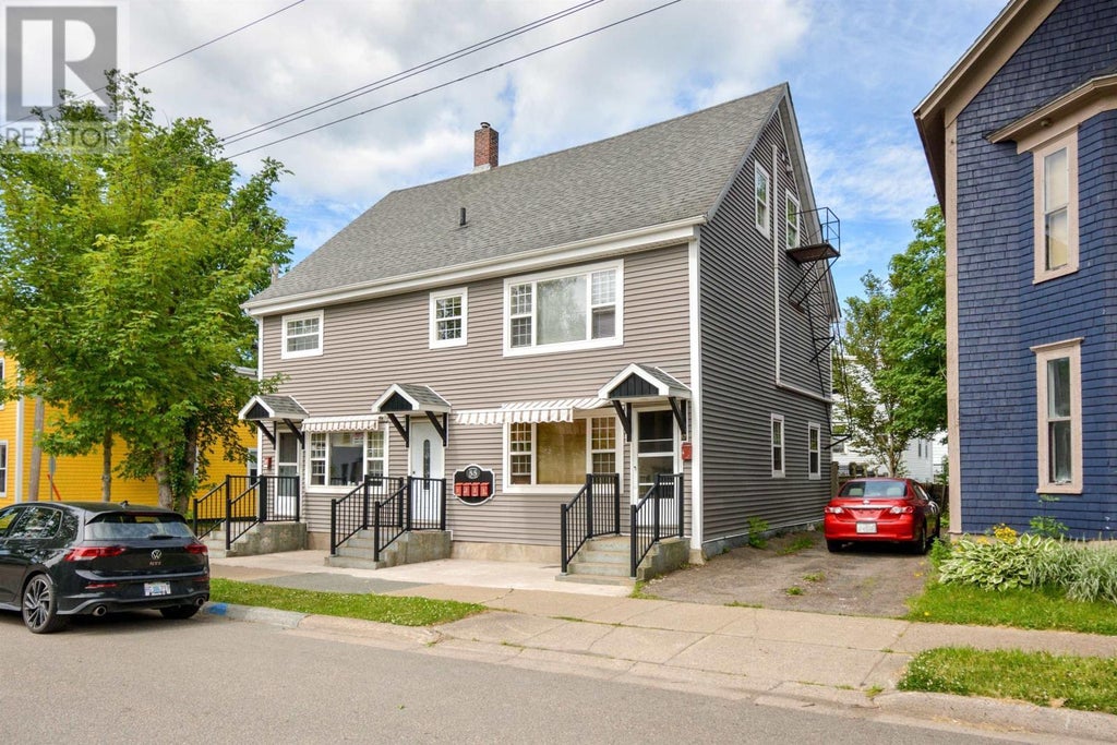 55 Charlotte Street, Sydney