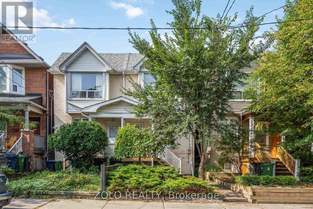 24 Poucher Street, Toronto (blake-Jones)