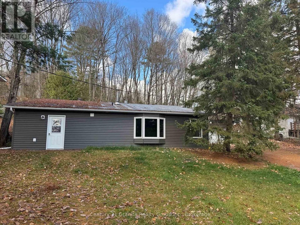 1 - 4687 County Road 21 Road, Dysart Et Al (dysart)