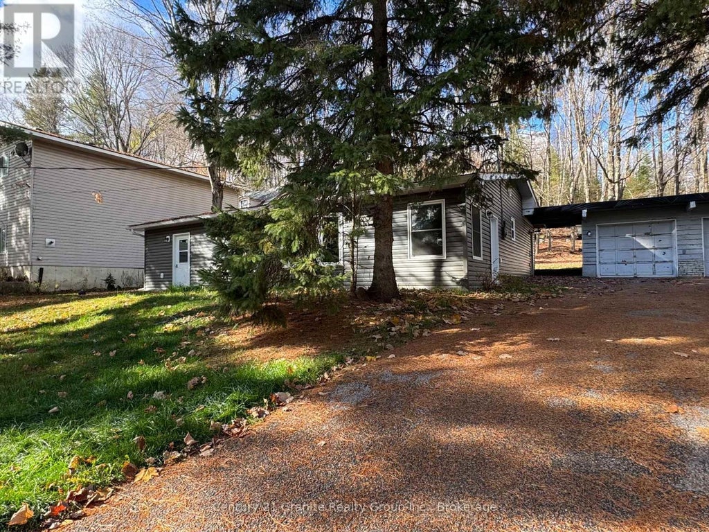 2 - 4687 County Road 21 Road, Dysart Et Al (dysart)