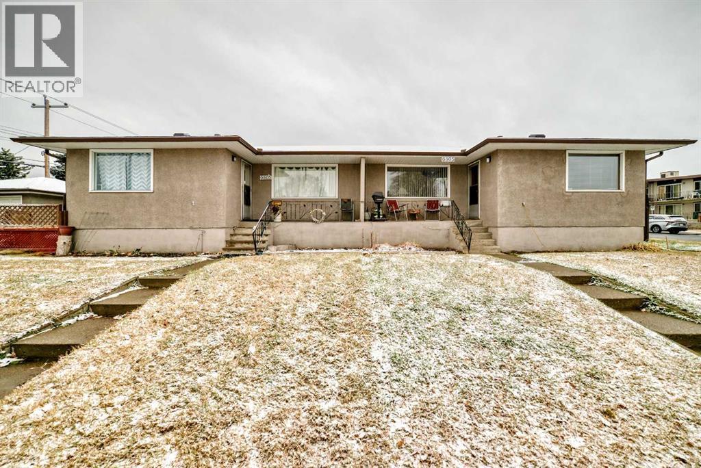 6803 6 Street Sw, Calgary