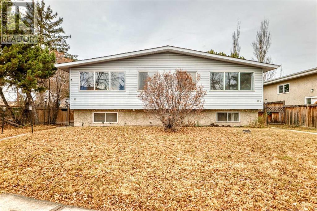 16 Beaver Dam Place Ne, Calgary