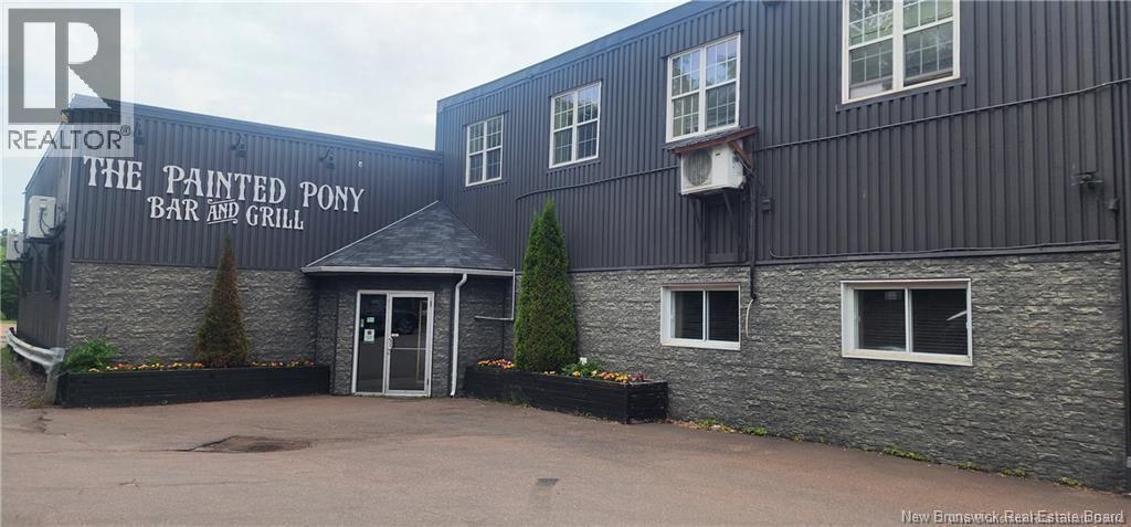 26 Bridge, Sackville