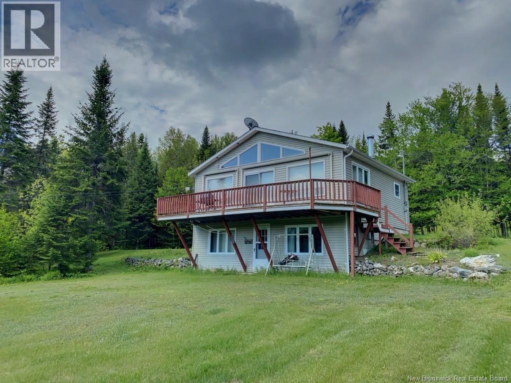 149 Beaulieu Road Unit# A-b, Saint-françois-de-madawaska