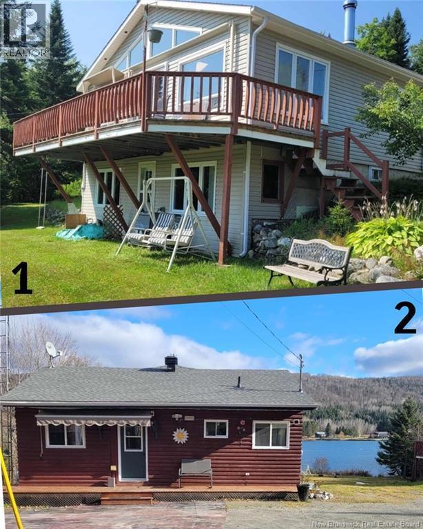 149 Beaulieu Road Unit# A-b, Saint-françois-de-madawaska