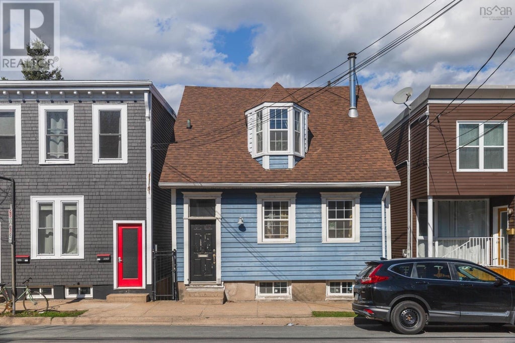 2355 Creighton Street, Halifax