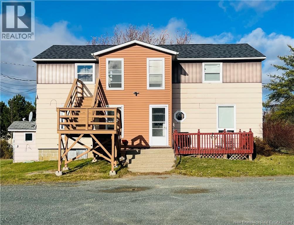22 Barrieau Street, Miramichi
