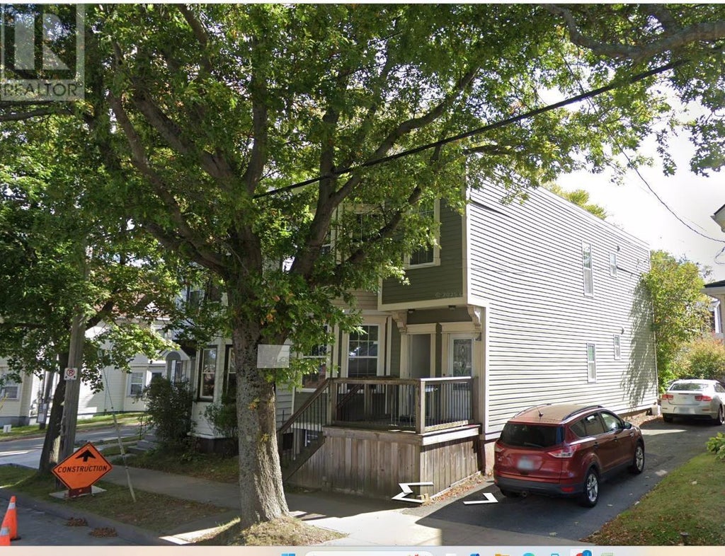 6194-96 Almon Street, Halifax