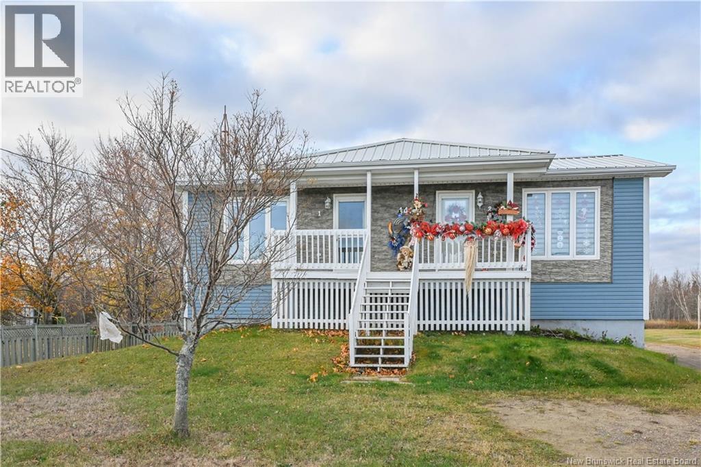 443 Chemin Haut-shippagan Road, Haut-shippagan