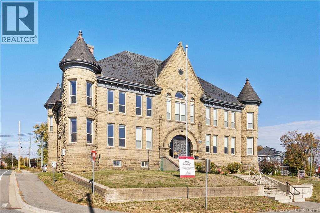 599 King George Highway, Miramichi