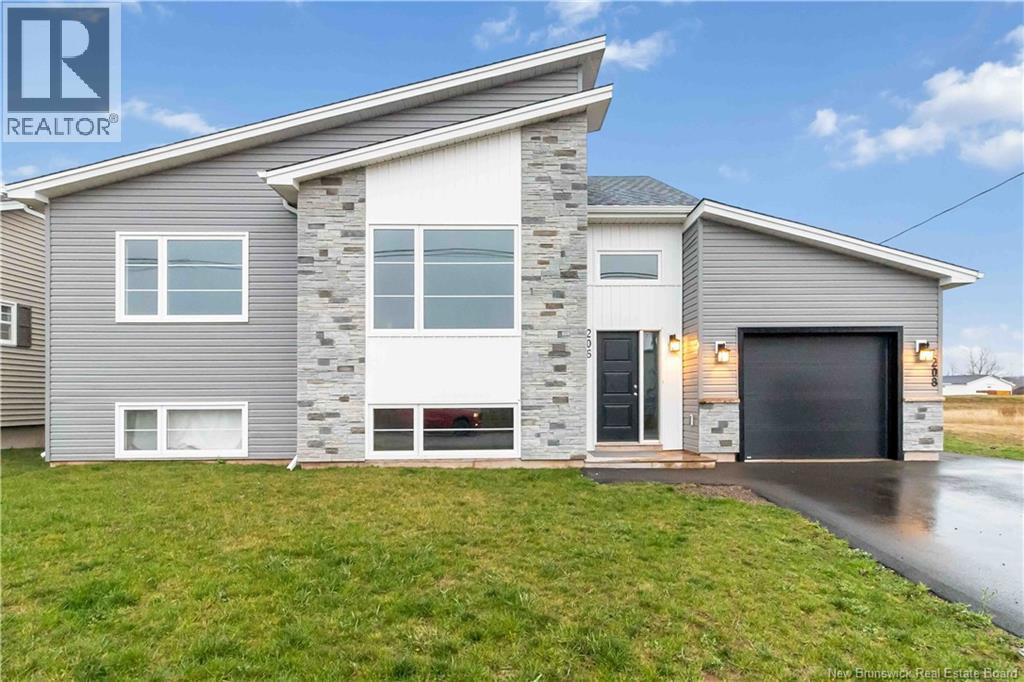 206-208 Maccoun Street, Moncton