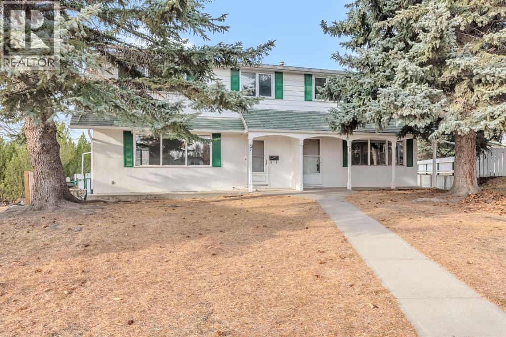 57 & 59 Dalton Bay Nw, Calgary