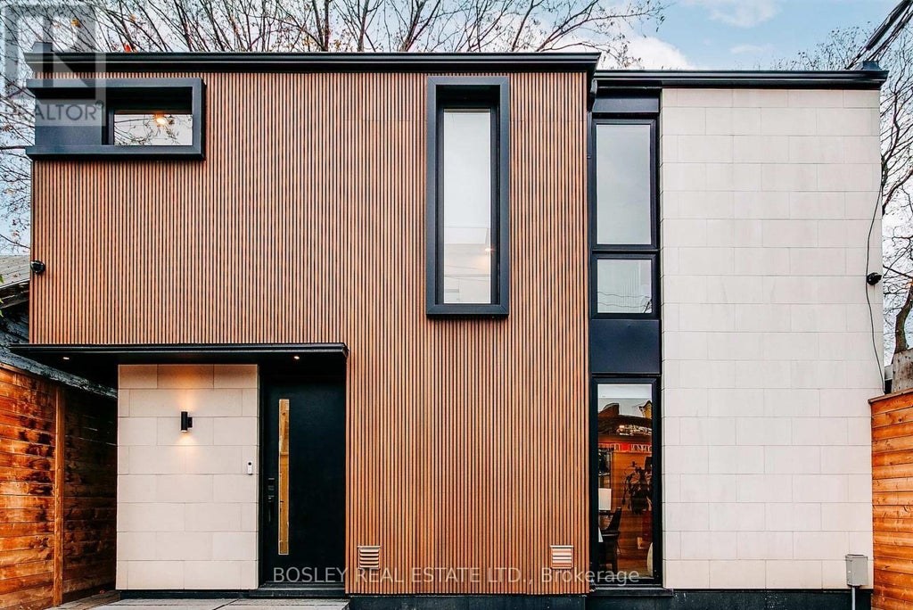 108 Moberly Avenue, Toronto (woodbine Corridor)