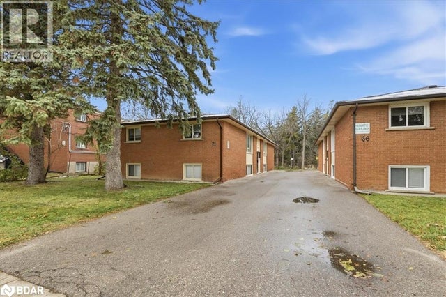 72 Barbara Crescent, Kitchener