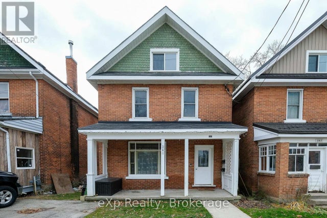 361 12th Street E, Owen Sound