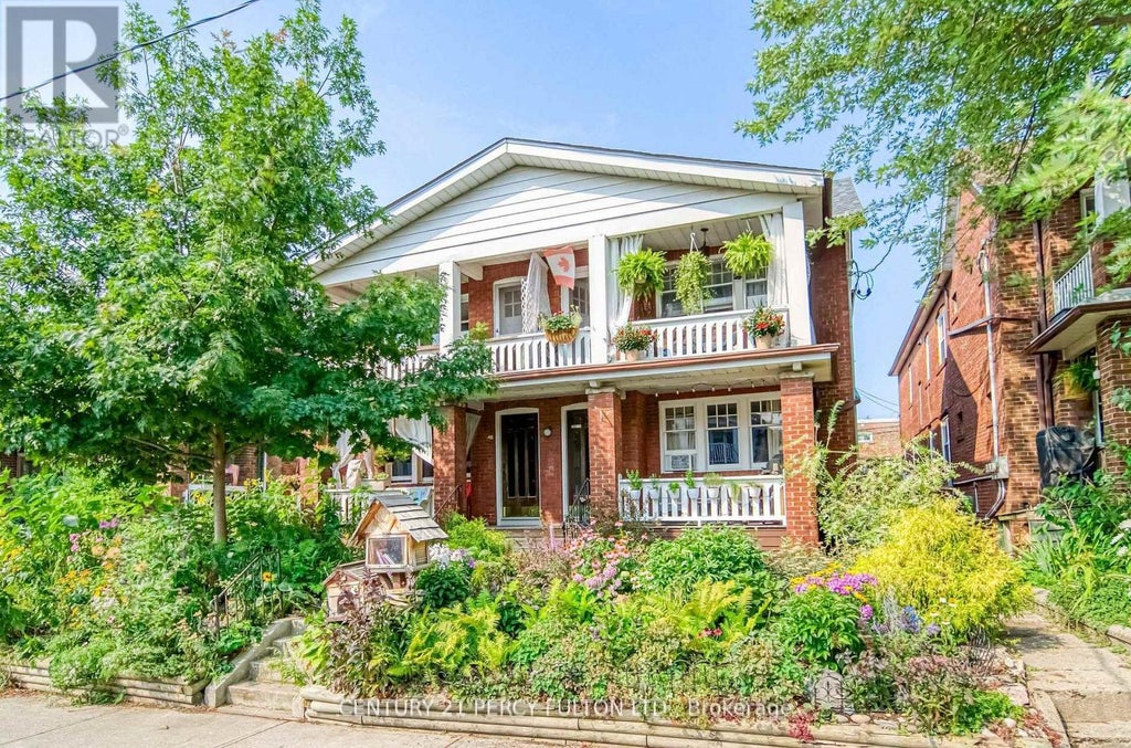 48-50 Scarboro Beach Boulevard, Toronto (the Beaches)