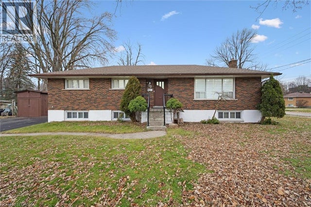 53 Nicklin Crescent, Guelph