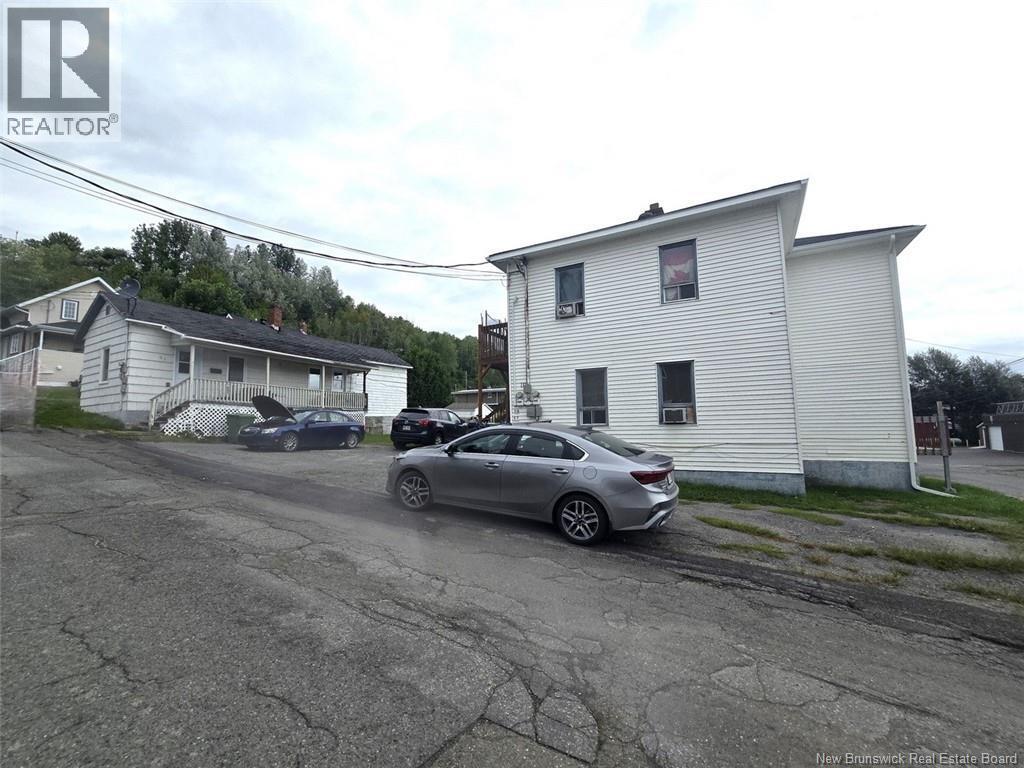 17-23 Rosario Street, Edmundston