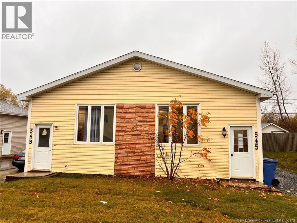 Photo of Listing #NB131089