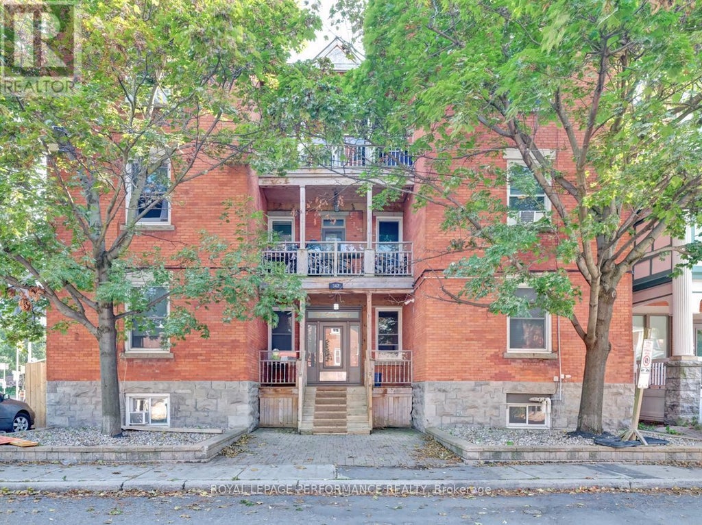 342 Frank Street, Ottawa