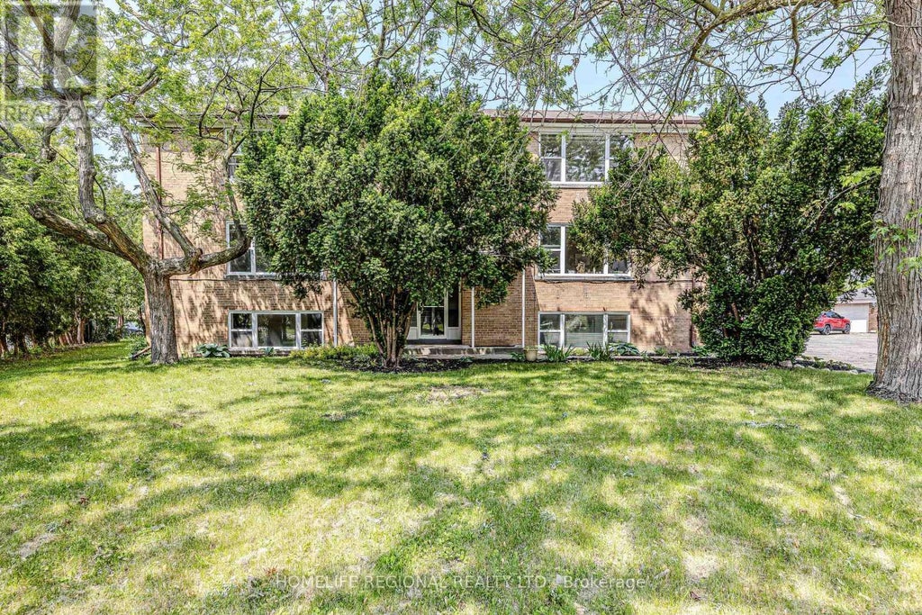 50 Cuffley Crescent N, Toronto (downsview-Roding-Cfb)