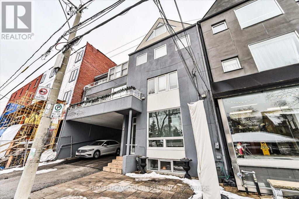 400 Summerhill Avenue, Toronto (rosedale-Moore Park)