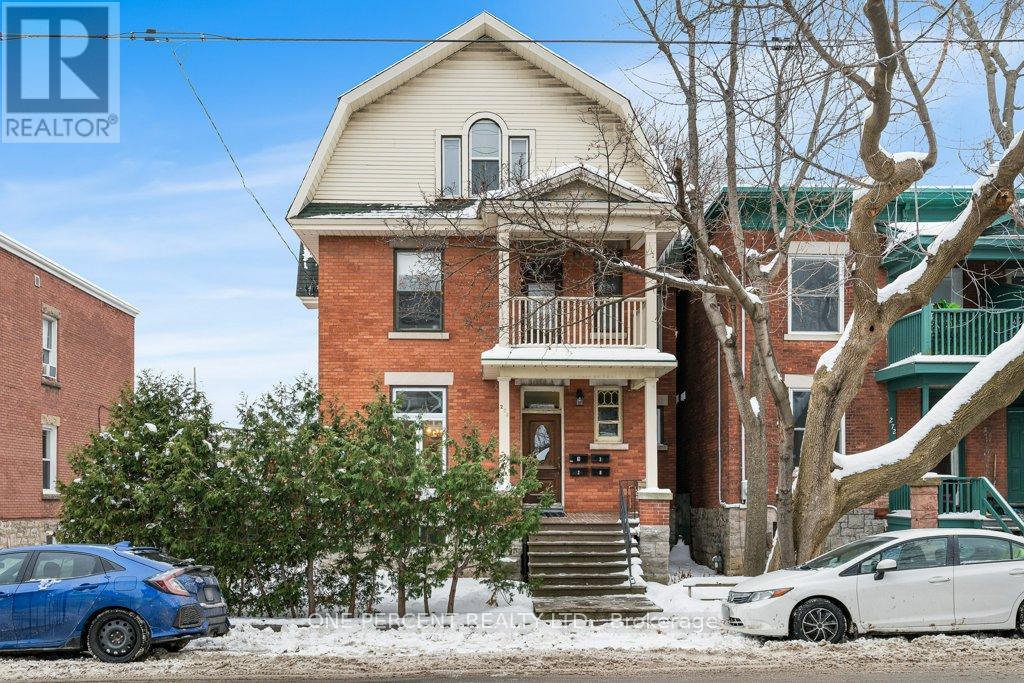 270 Arlington Avenue, Ottawa