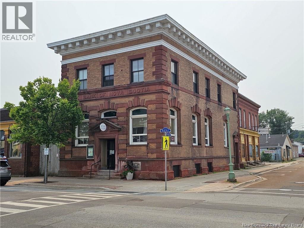 593 Main Street, Sussex