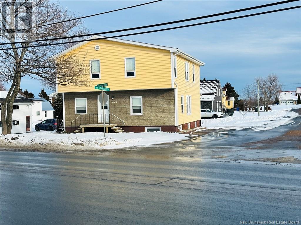3764 Principale Street, Tracadie