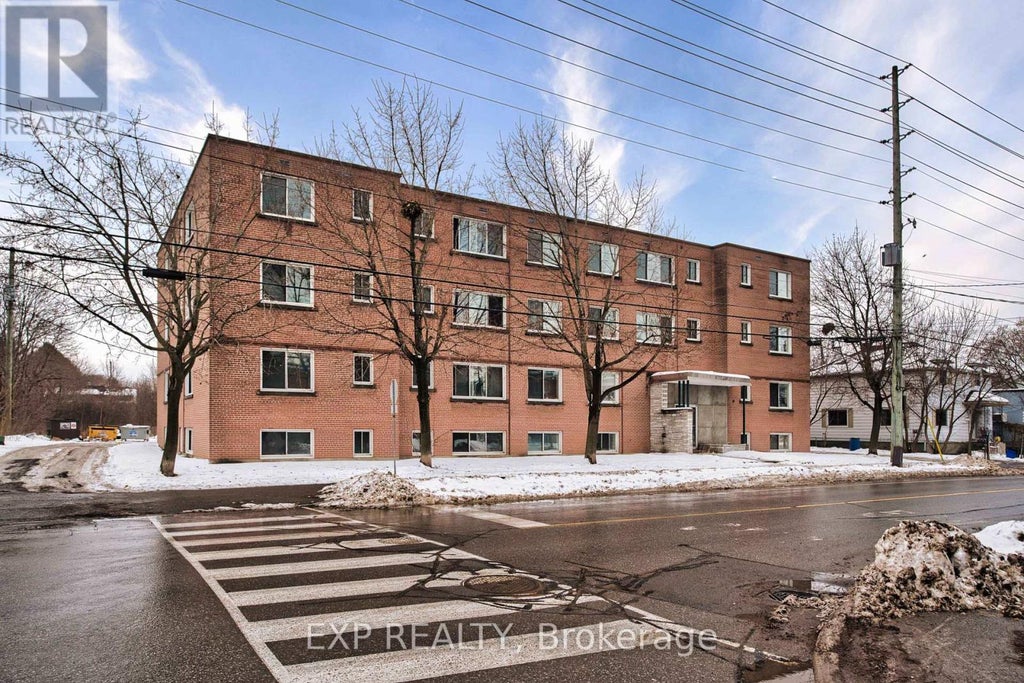 1216 Shillington Avenue, Ottawa