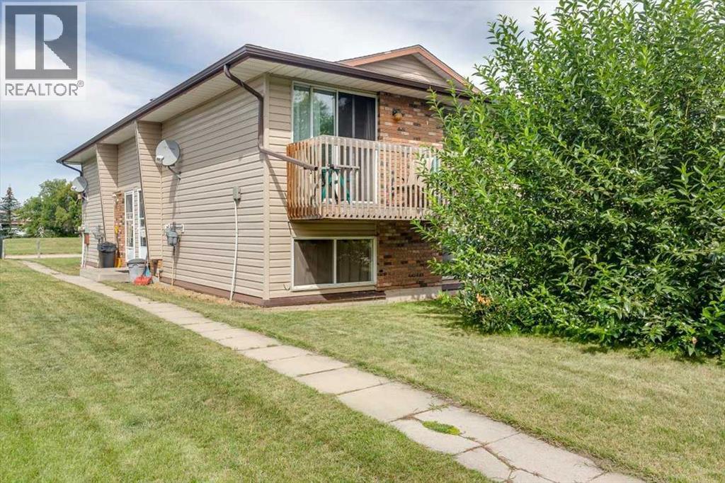 5210 61 Avenue, Olds