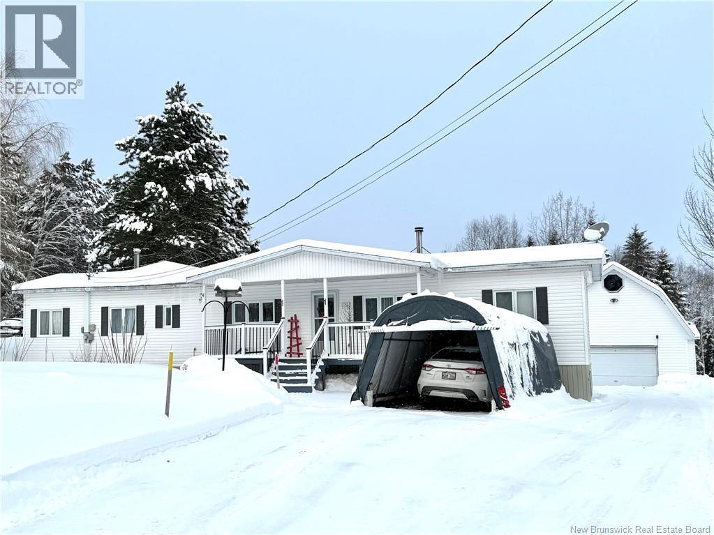 29 Gabourie Road, Verret