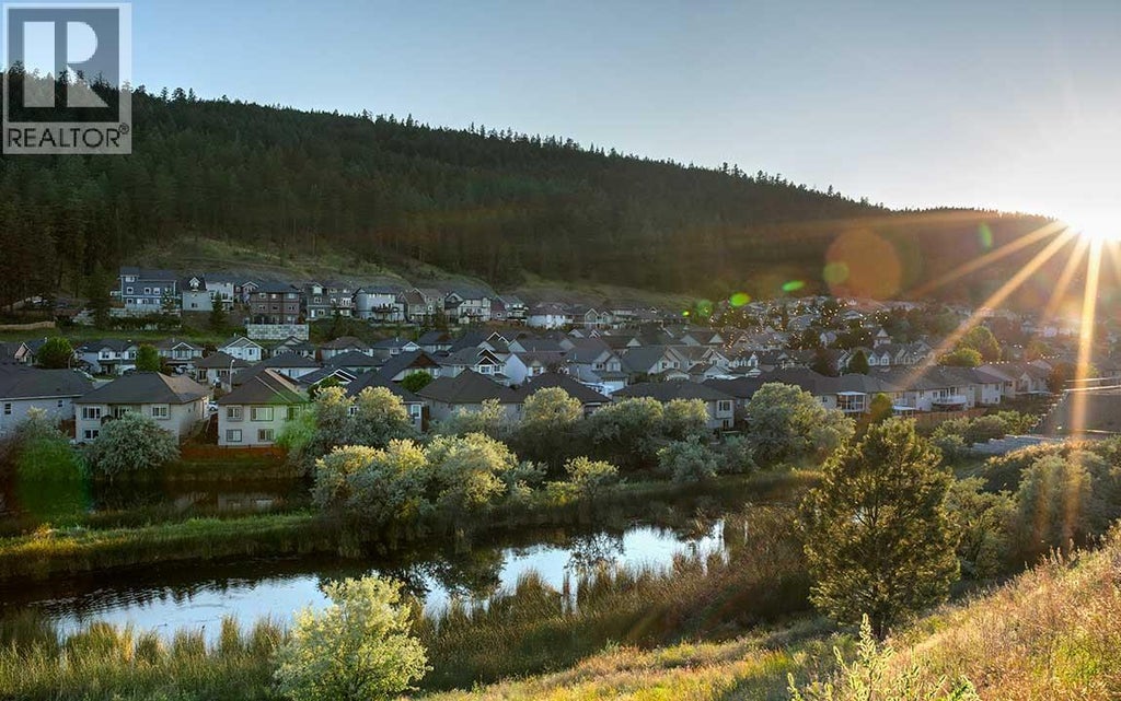1940 Lodgepole Drive, Kamloops