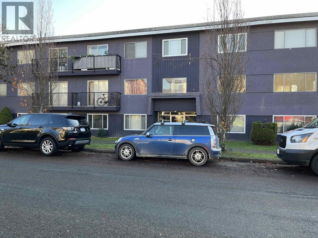 1180 W 71st Avenue, Vancouver