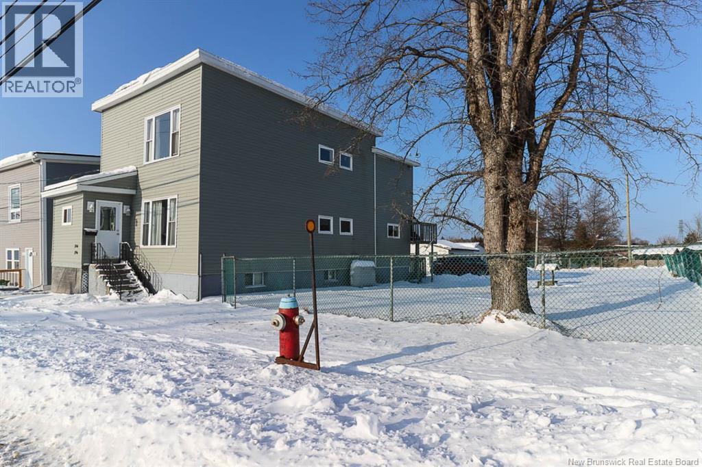 394-396 Milford Road, Saint John