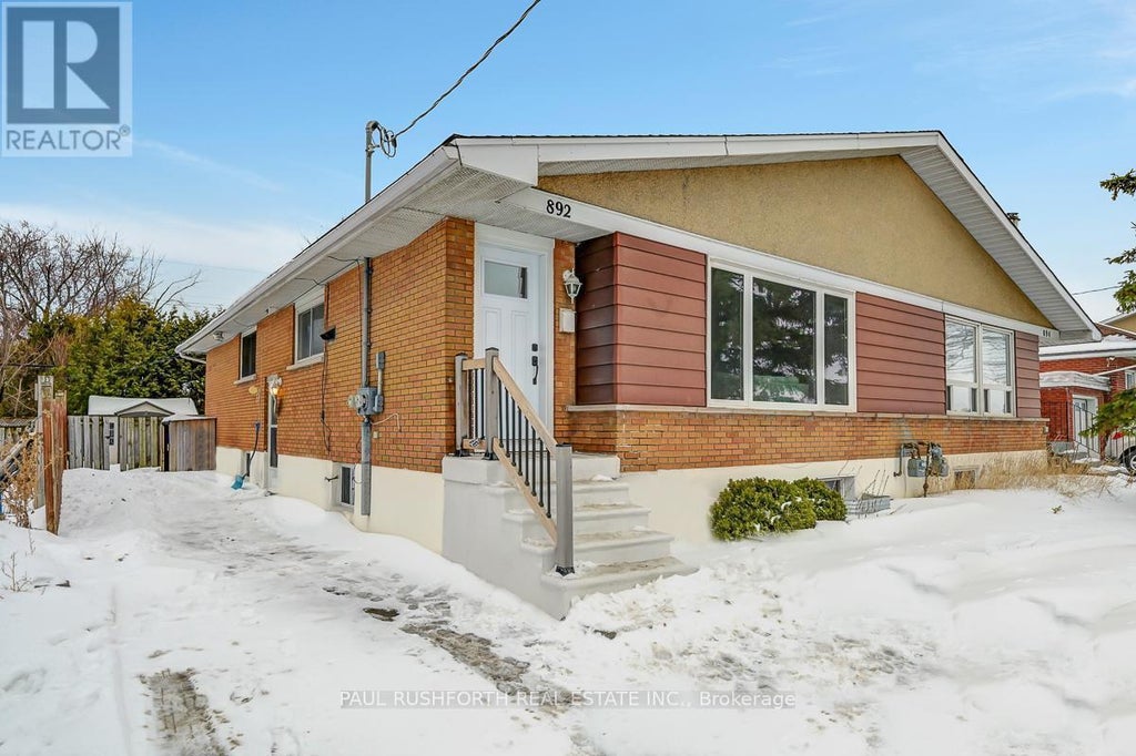 892 Baseline Road, Ottawa