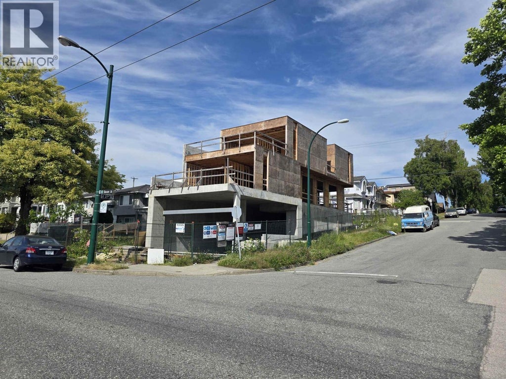 4292 Slocan Street, Vancouver