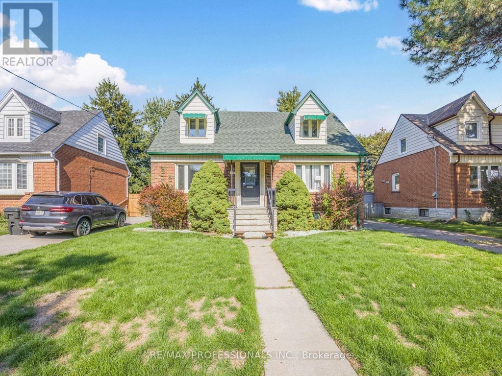 55 Craigmore Crescent, Toronto (willowdale East)