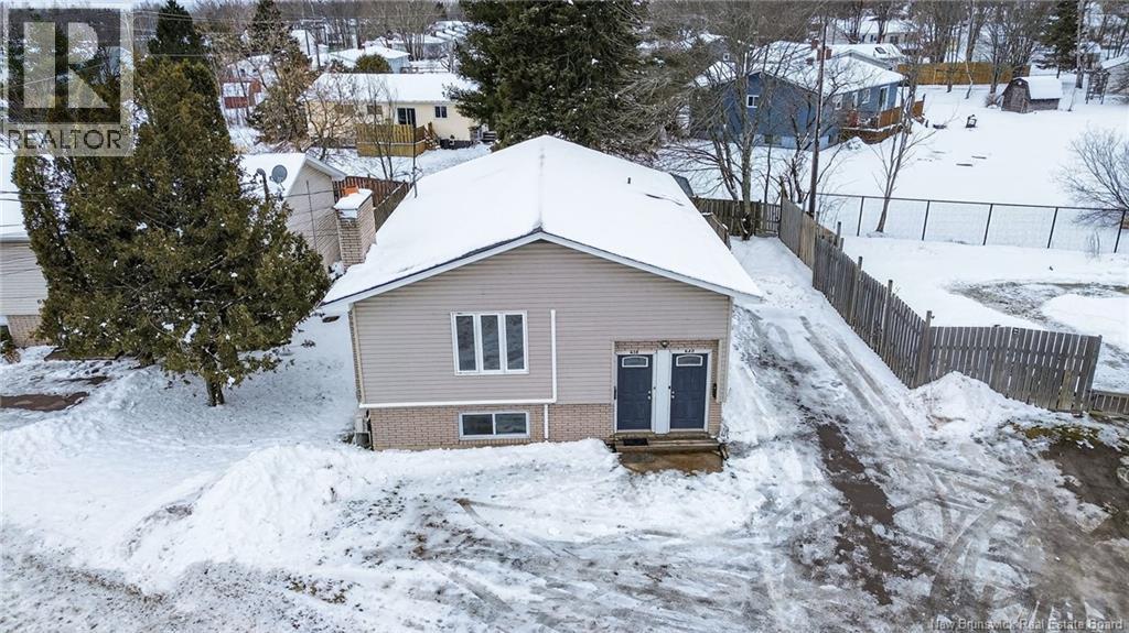 638-640 Elmwood Dr., Moncton