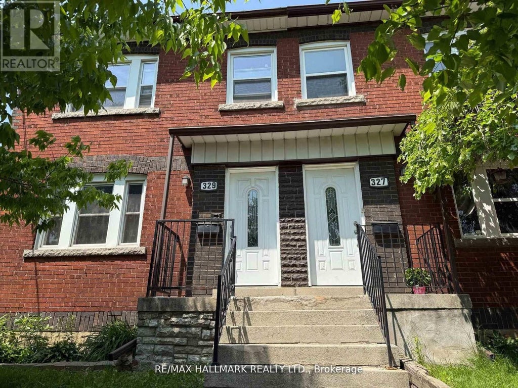 327 Vaughan Road, Toronto (humewood-Cedarvale)