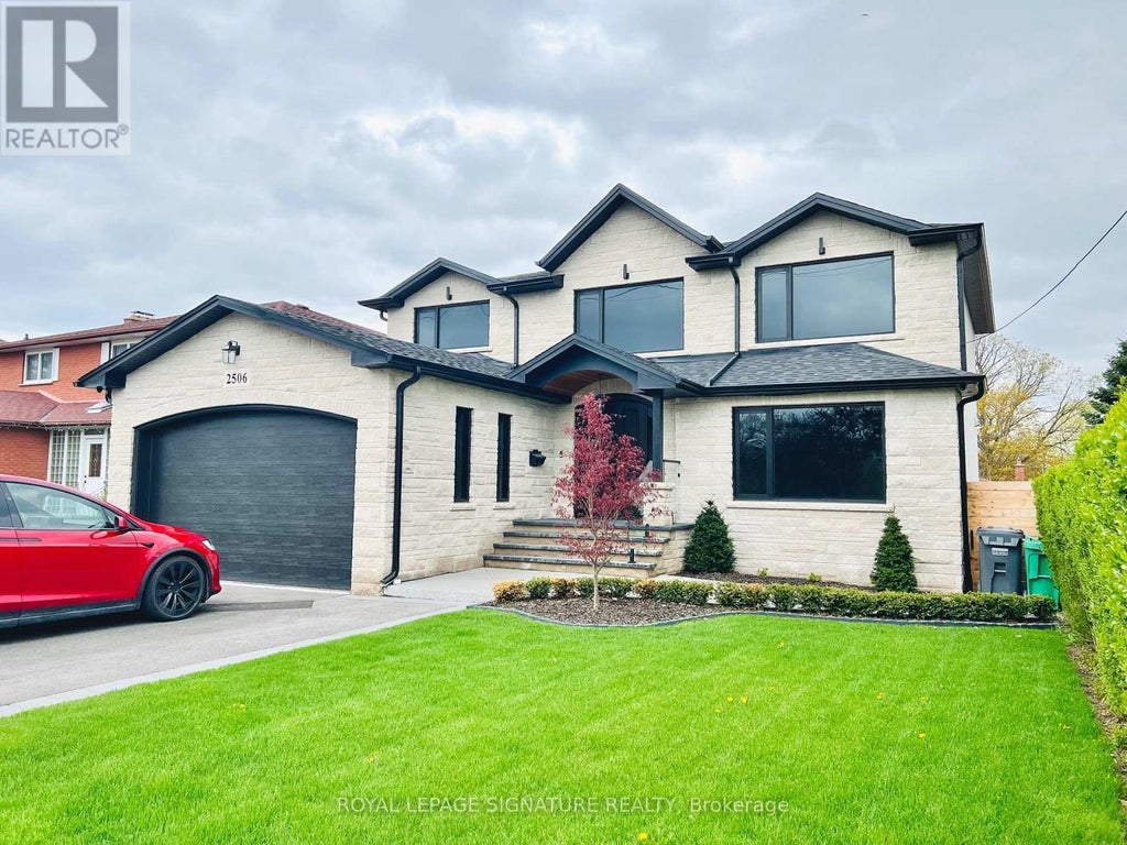 2506 Camilla Road, Mississauga (cooksville)