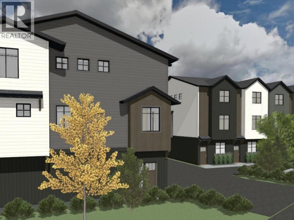 1780 Parkcrest Avenue, Kamloops