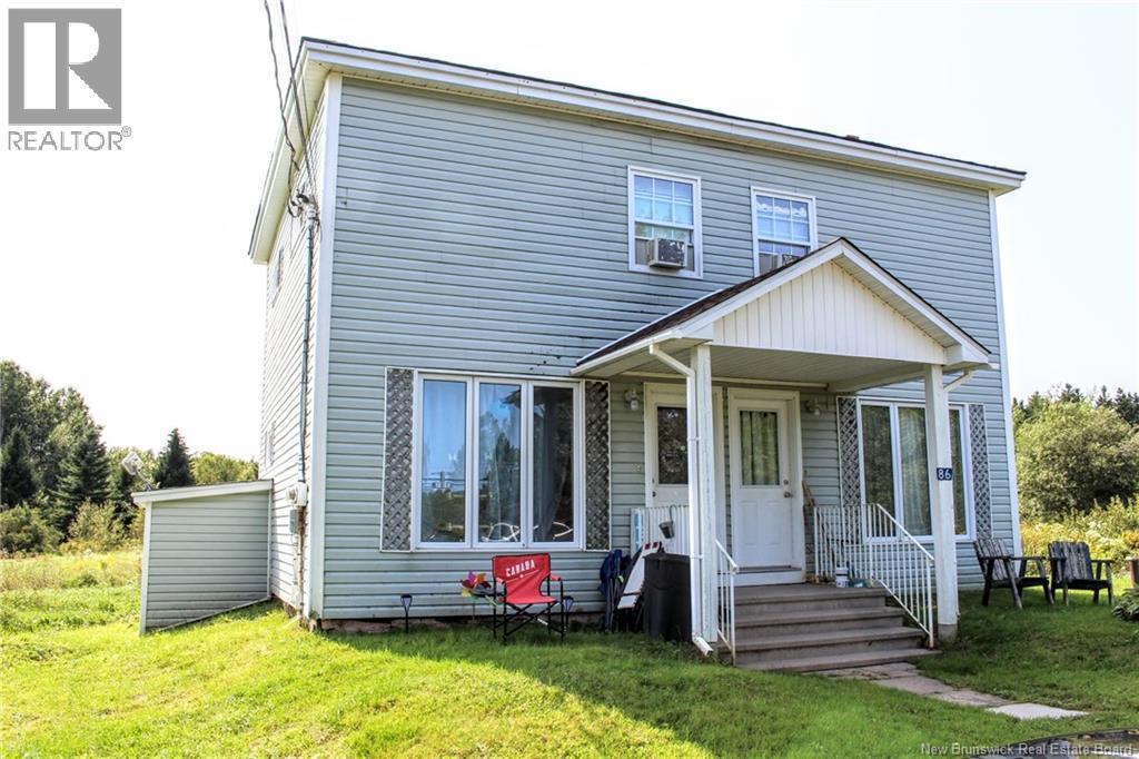 86 Evangeline Street, Bouctouche