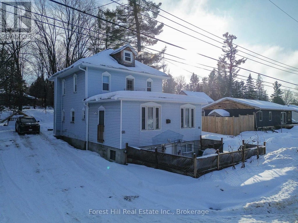 132 Richard Street, Bracebridge (macaulay)
