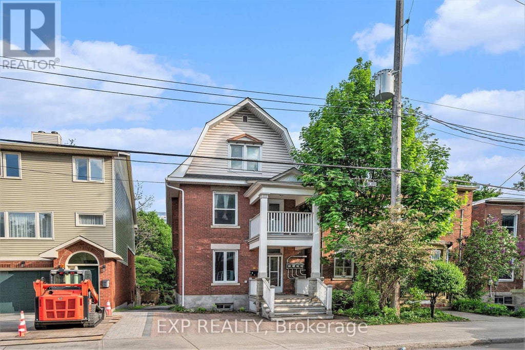 350 Fifth Avenue, Ottawa