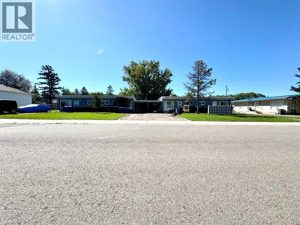 227 53 Avenue E, Claresholm