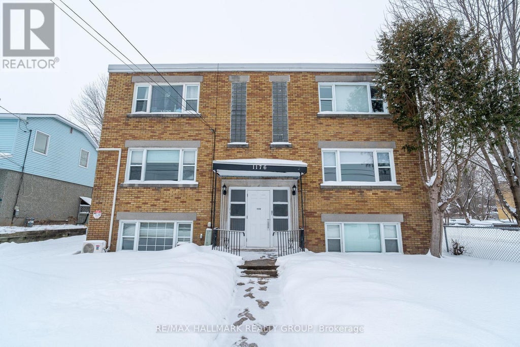 1176 Shillington Avenue, Ottawa